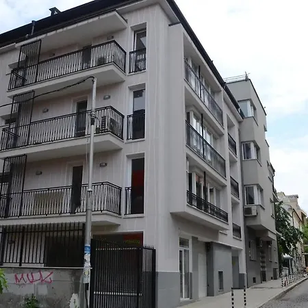 Industrial Look Centre + Free Parking Lägenhet *