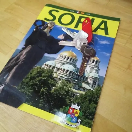 Lägenhet Industrial Look Centre + Free Parking *