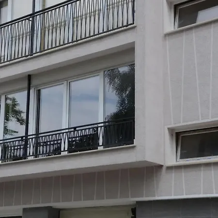 Lägenhet Industrial Look Centre + Free Parking