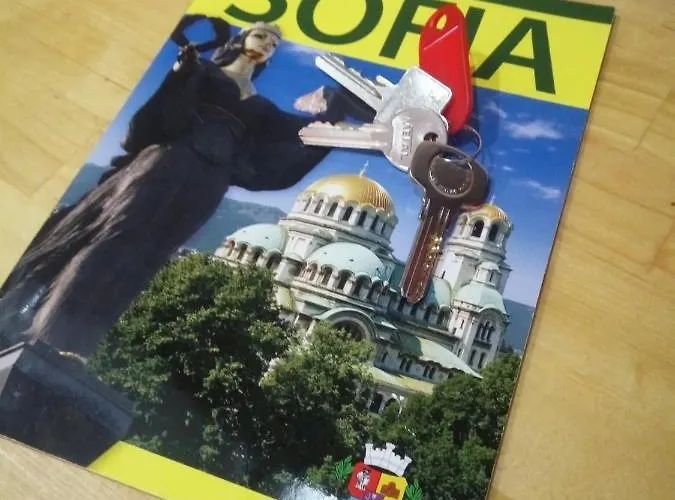 Апартаменты Industrial Look Centre + Free Parking *